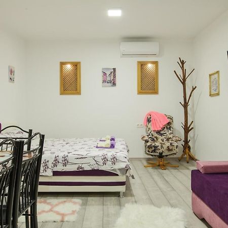 Studio Apartments Kim - Dilberovic Мостар Екстериор снимка