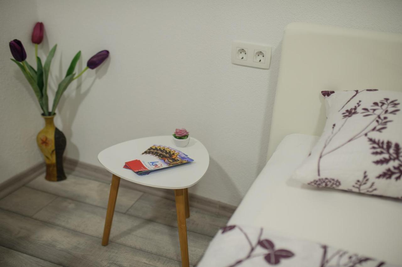 Studio Apartments Kim - Dilberovic Мостар Екстериор снимка
