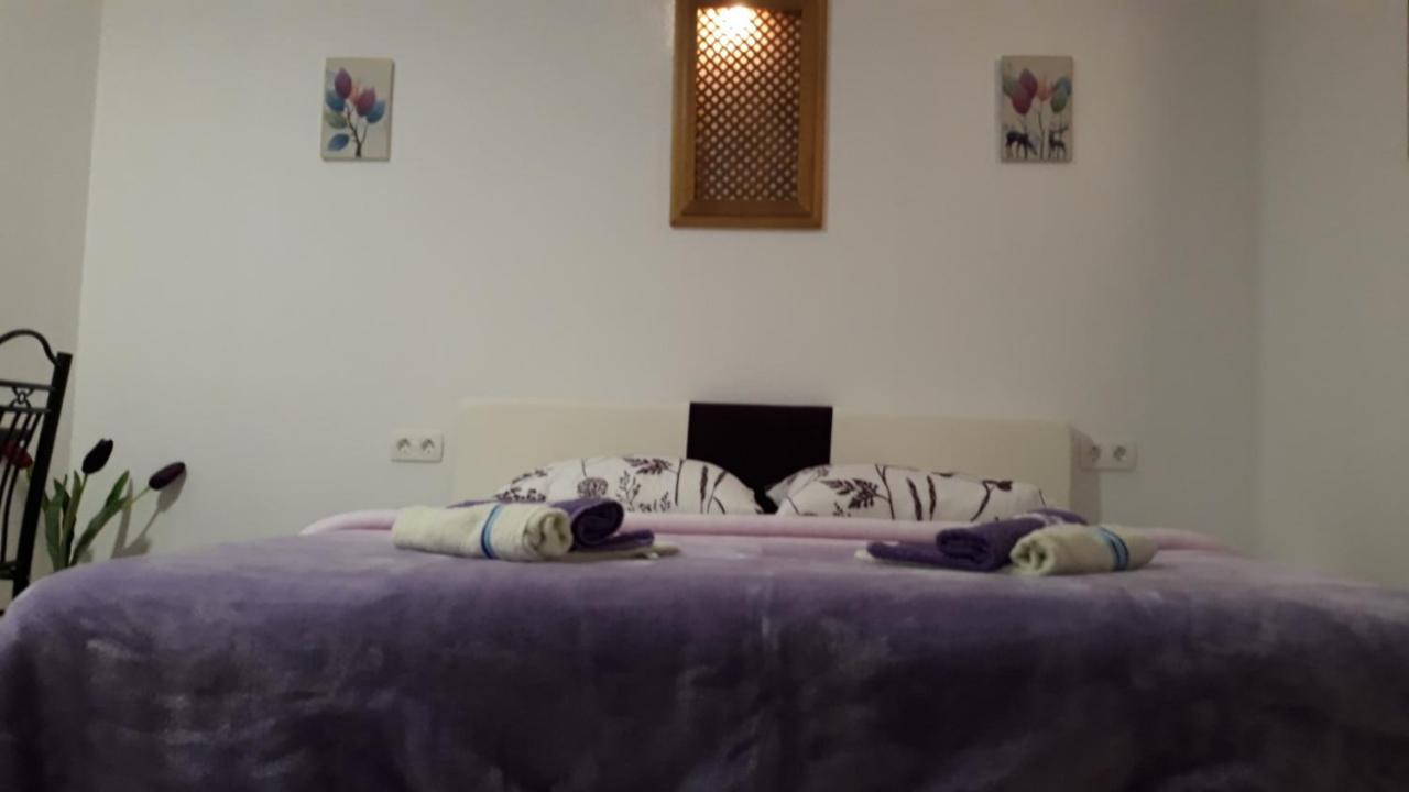 Studio Apartments Kim - Dilberovic Мостар Екстериор снимка