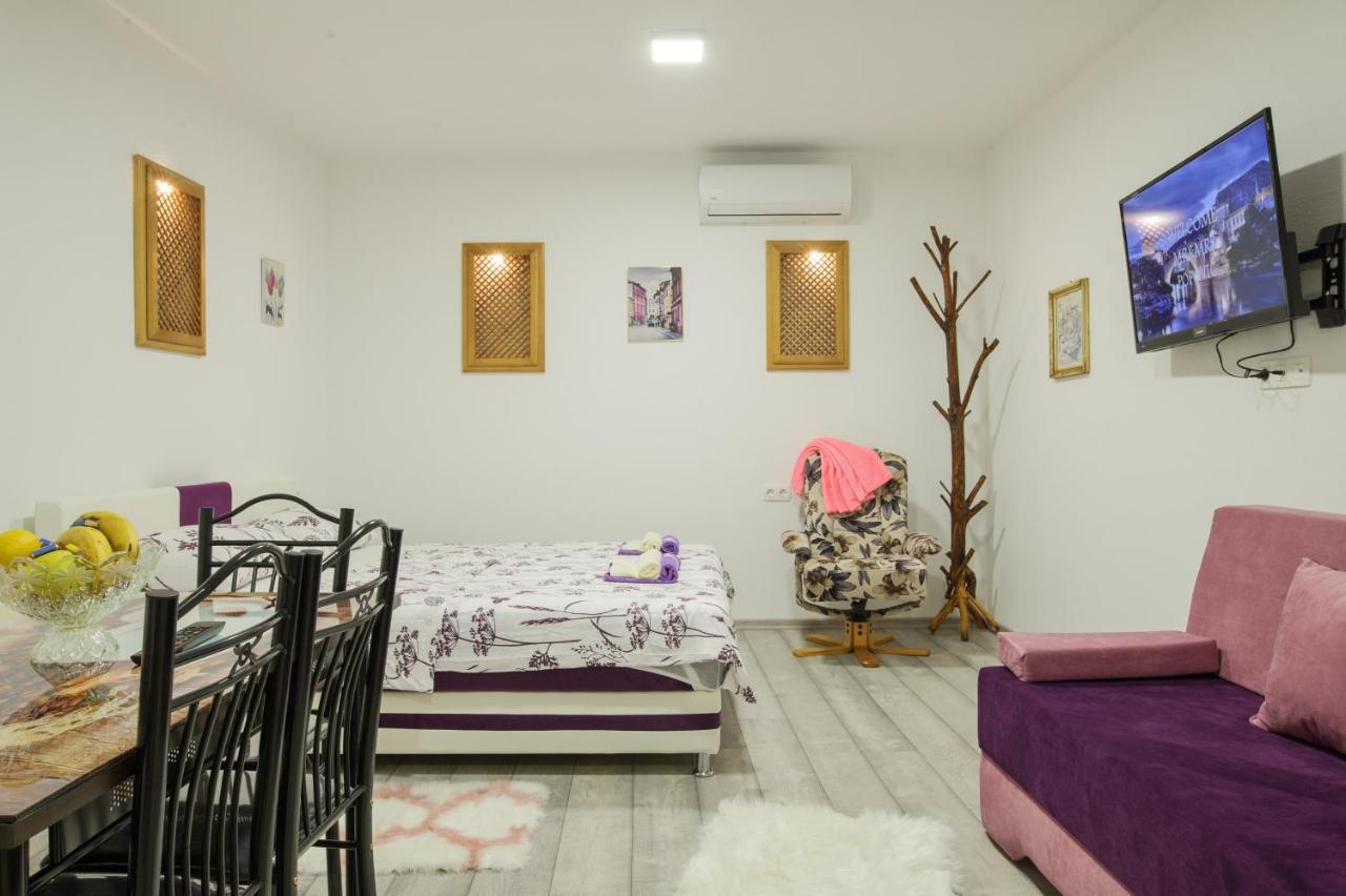 Studio Apartments Kim - Dilberovic Мостар Екстериор снимка