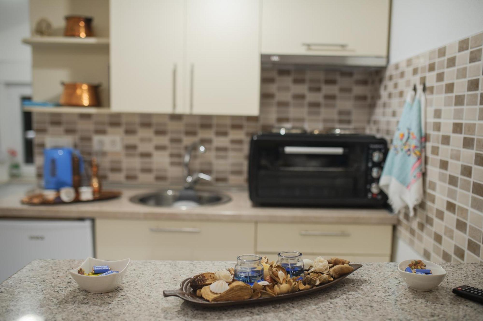 Studio Apartments Kim - Dilberovic Мостар Екстериор снимка