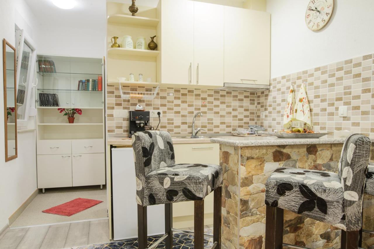 Studio Apartments Kim - Dilberovic Мостар Екстериор снимка