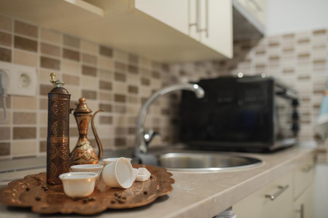 Studio Apartments Kim - Dilberovic Мостар Екстериор снимка