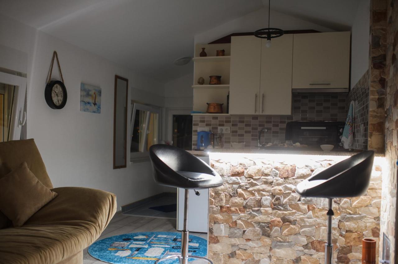 Studio Apartments Kim - Dilberovic Мостар Екстериор снимка