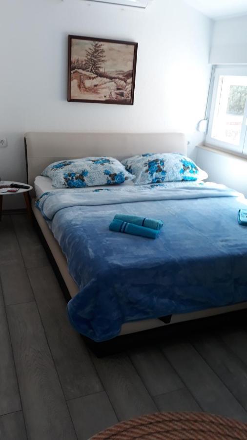 Studio Apartments Kim - Dilberovic Мостар Екстериор снимка