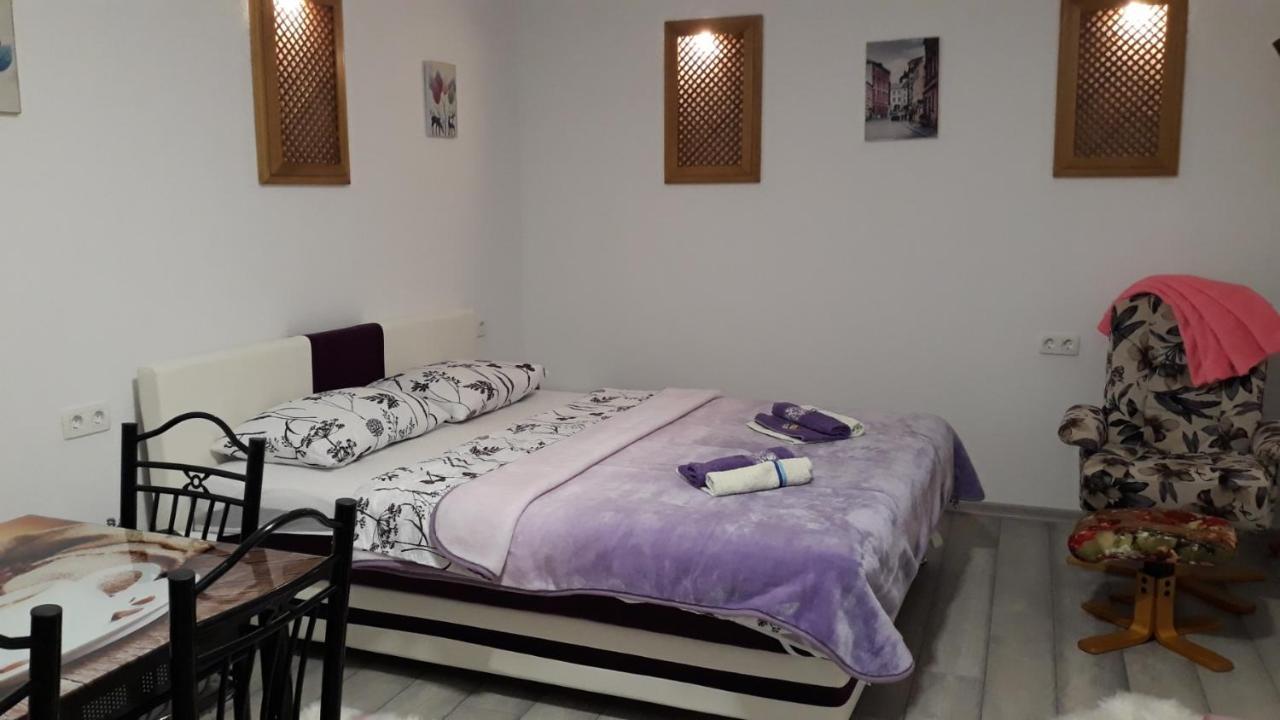 Studio Apartments Kim - Dilberovic Мостар Екстериор снимка