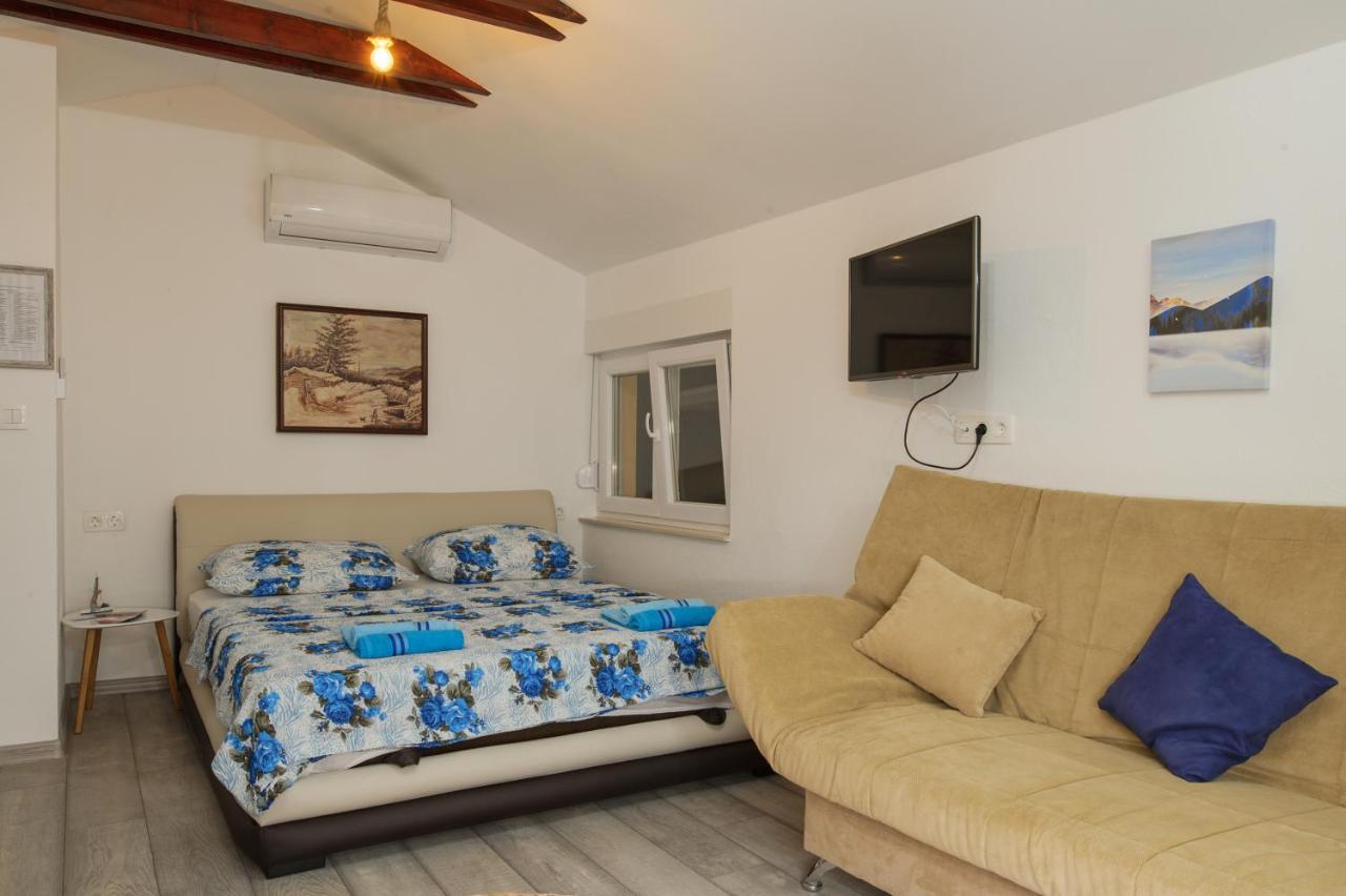 Studio Apartments Kim - Dilberovic Мостар Екстериор снимка