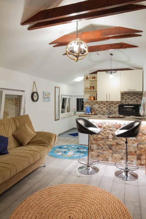 Studio Apartments Kim - Dilberovic Мостар Екстериор снимка