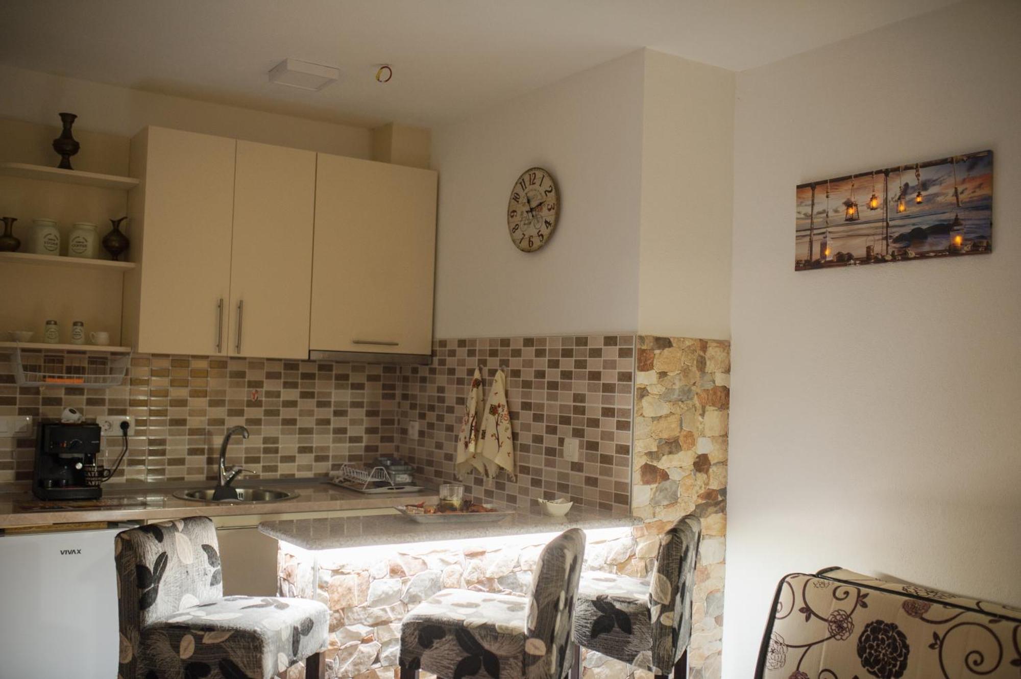Studio Apartments Kim - Dilberovic Мостар Екстериор снимка