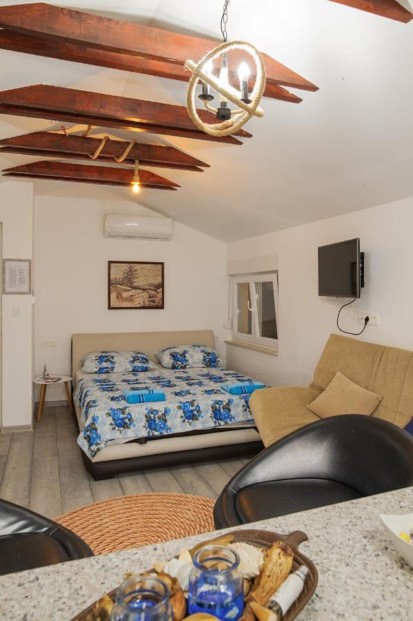 Studio Apartments Kim - Dilberovic Мостар Екстериор снимка