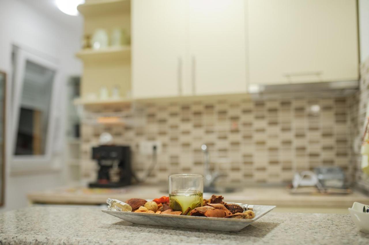 Studio Apartments Kim - Dilberovic Мостар Екстериор снимка