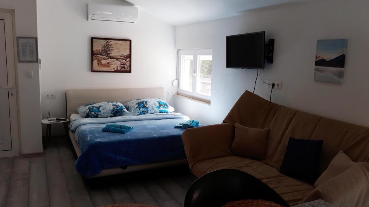 Studio Apartments Kim - Dilberovic Мостар Екстериор снимка