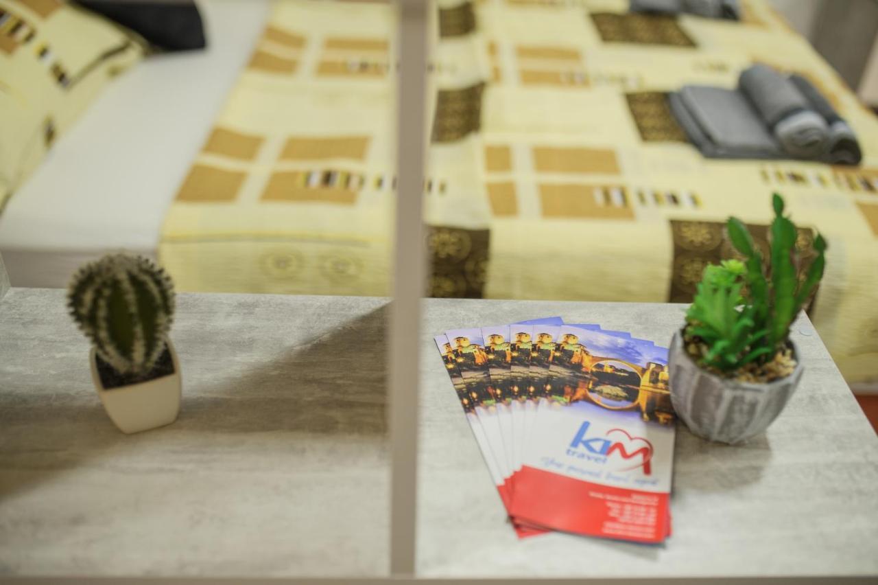 Studio Apartments Kim - Dilberovic Мостар Екстериор снимка