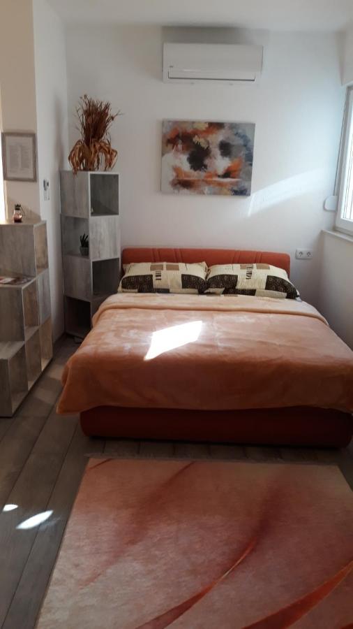 Studio Apartments Kim - Dilberovic Мостар Екстериор снимка