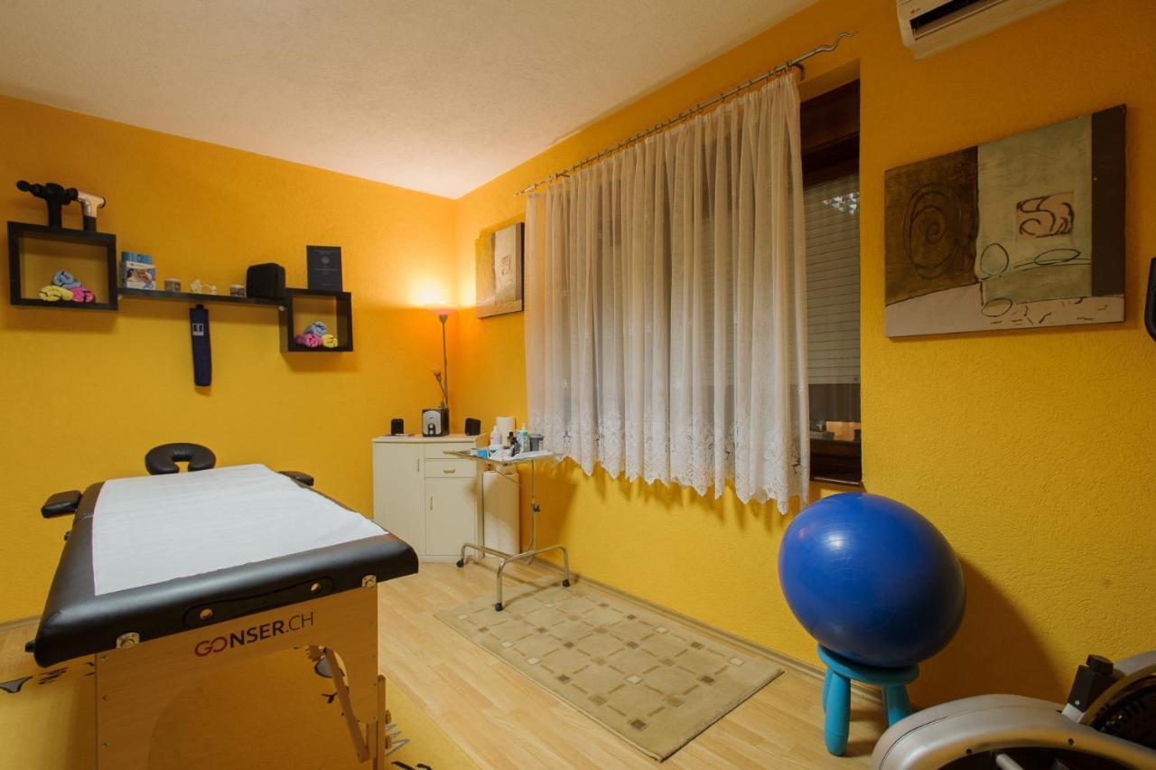 Studio Apartments Kim - Dilberovic Мостар Екстериор снимка