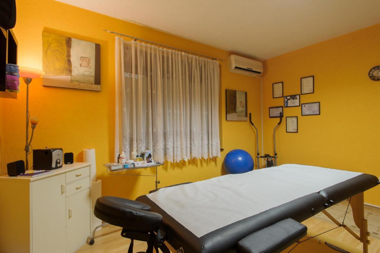 Studio Apartments Kim - Dilberovic Мостар Екстериор снимка