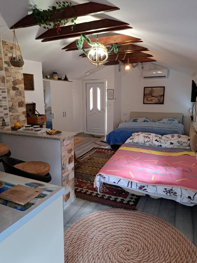 Studio Apartments Kim - Dilberovic Мостар Екстериор снимка