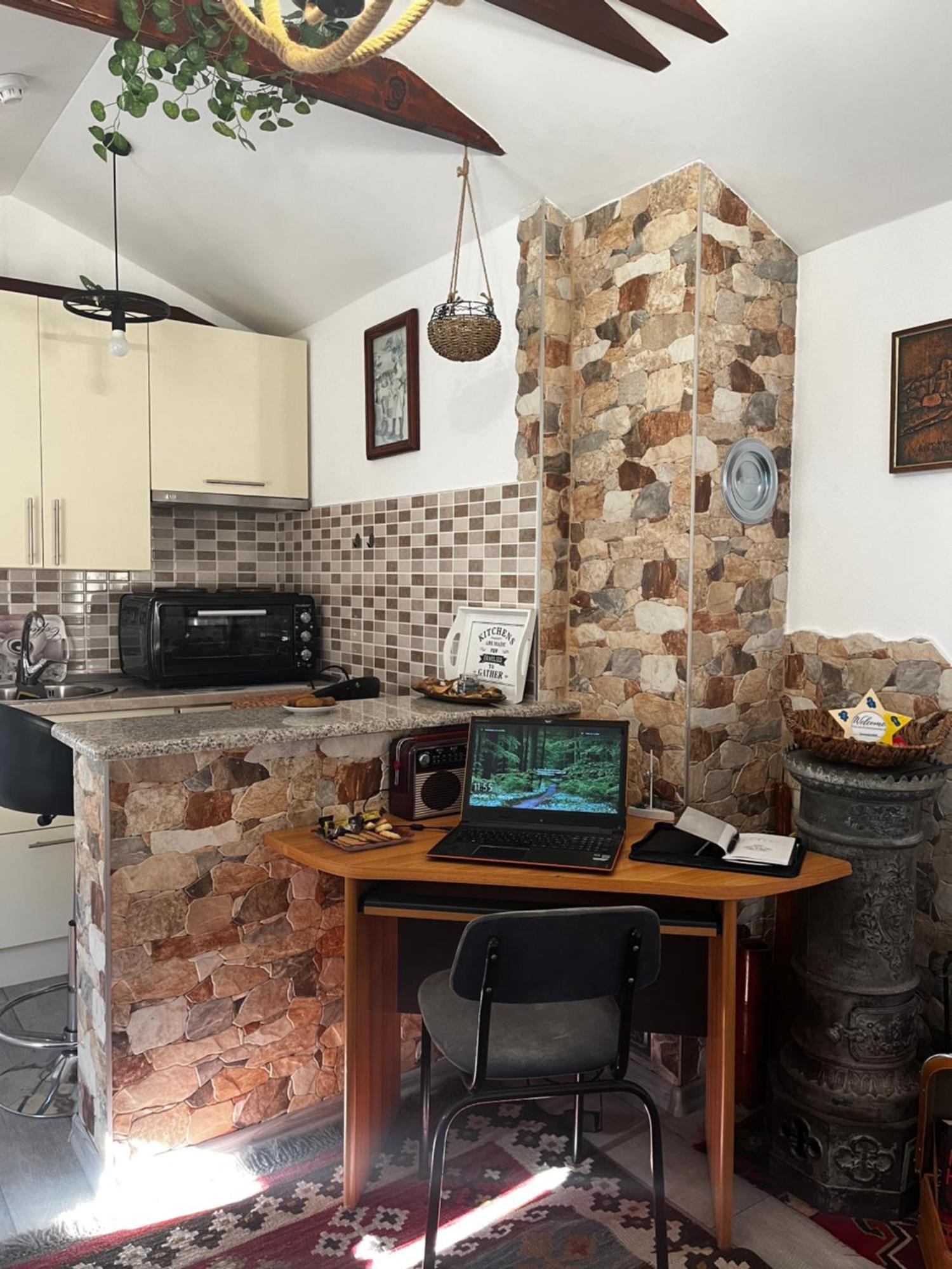 Studio Apartments Kim - Dilberovic Мостар Екстериор снимка