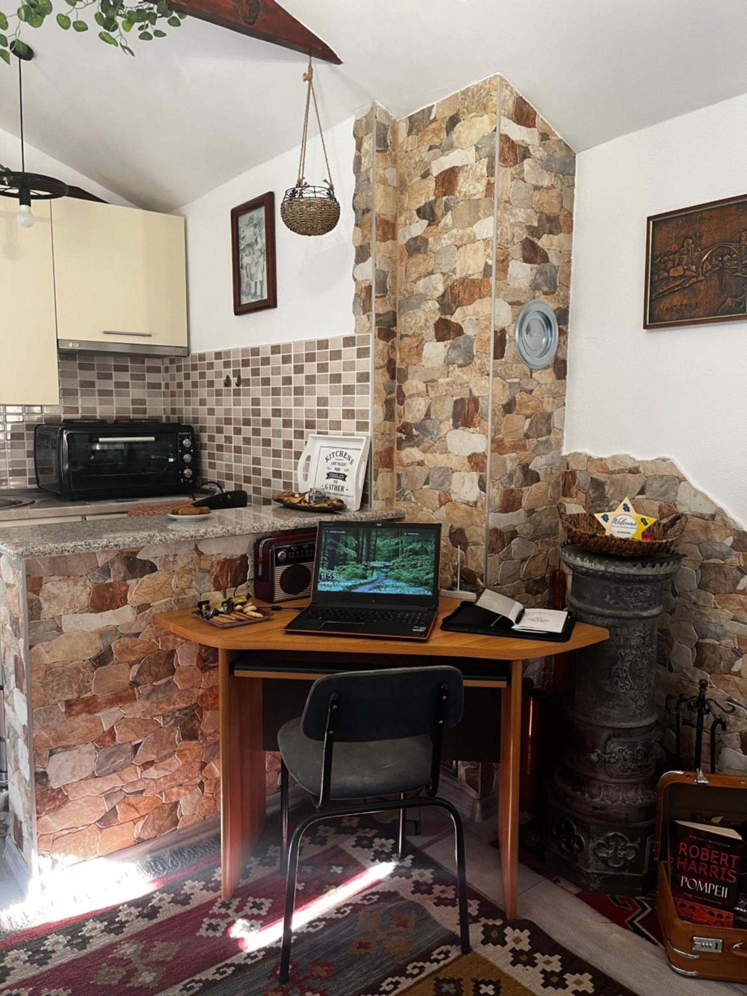 Studio Apartments Kim - Dilberovic Мостар Екстериор снимка